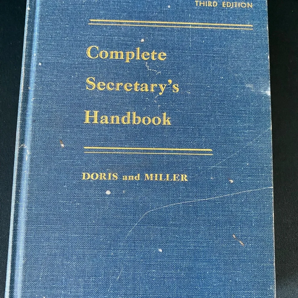 Royal typewriter, Teal, Decorative Accents for Home and functional. - Picture 12 of 14